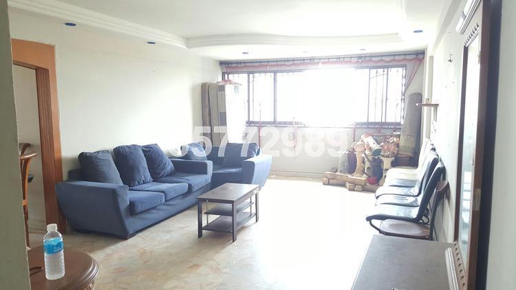 Blk 214 MARSILING LANE (Woodlands), HDB 5 Rooms #114654702